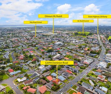 Warm, Practical Living in a Highly Convenient Location - Photo 1