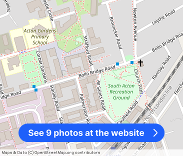 1 bedroom flat for rent - Photo 1