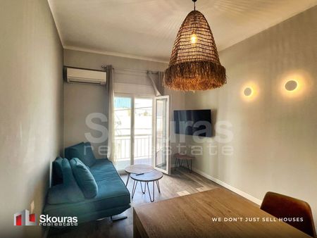 Διαμέρισμα για ενοικίαση Πορτοχέλι (Κρανίδι) - Photo 5