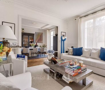 Rueil-Malmaison - Parc de la Malmaison - Photo 1