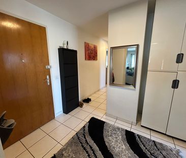 Appartement de 3,5 pièces à proximité immédiate de Payerne - Photo 6