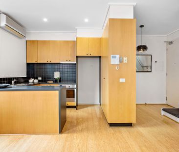 Unit 15/192 Little Collins Street, - Photo 3