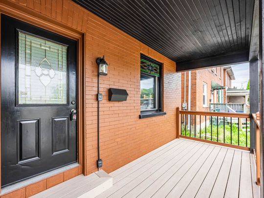 For Lease - 10 Liberty Street, Clarington, Ontario - Photo 1