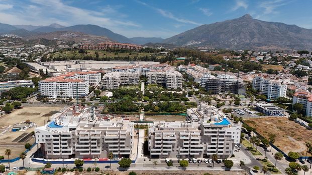 Apartamento de alquiler en Calle Miguel Delibes, 14, Rodeo Alto - Guadaiza - La Campana - Photo 1