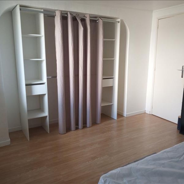 Chambre en colocation 79000, Niort - Photo 1