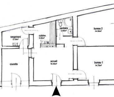 Maison 3 pièces à Noirmoutier-en-l'Île - Photo 4