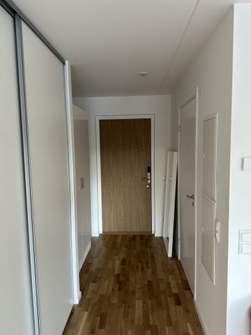 Klockelundsvägen, Farsta - Photo 2