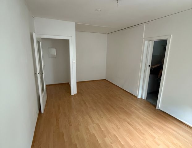 Besichtigung am 26.11.2025 um 16:30. Dein Start ins eigene Leben: charmante Einzimmerwohnung - Foto 1