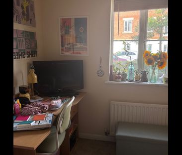 Room in a Shared House, Montreal Avenue, BS7 - Photo 5