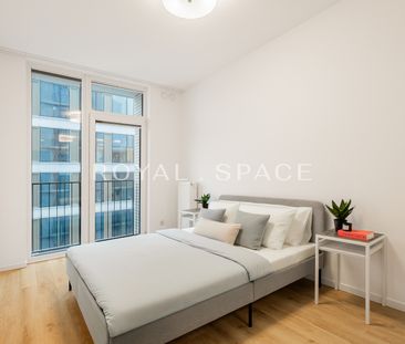 Apartament na Browarach Warszawskich! - Photo 5