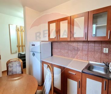 Liniste si lumina! Inchiriez apartament cu 1 camera, Parcare, Someseni - Photo 6