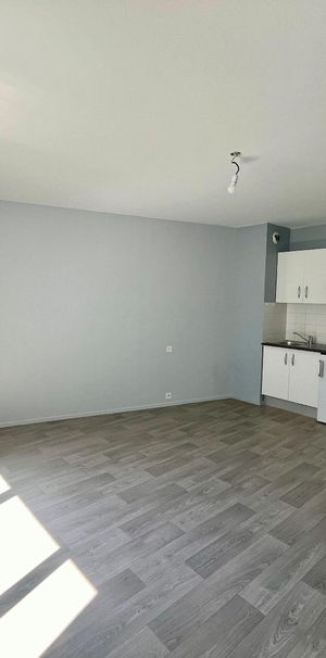 Location Appartement 1 pièce 29m² TOURS 37000 - Photo 1