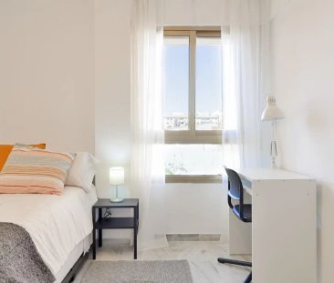 Piso de alquiler en Calle Hilera, 10, Perchel Norte - Foto 1