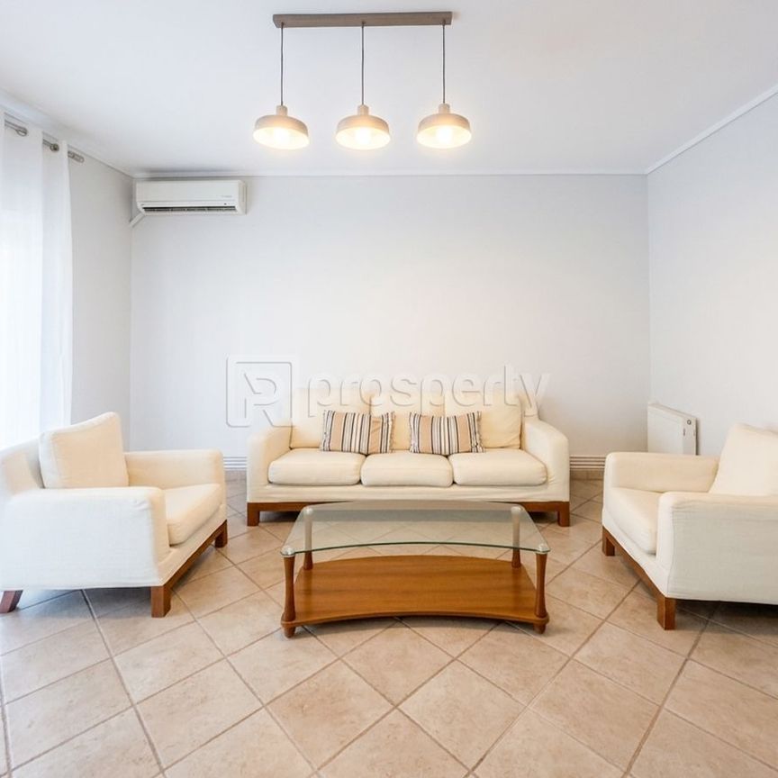 Διαμέρισμα για ενοικίαση Κέντρο (Καλαμαριά) - Photo 1