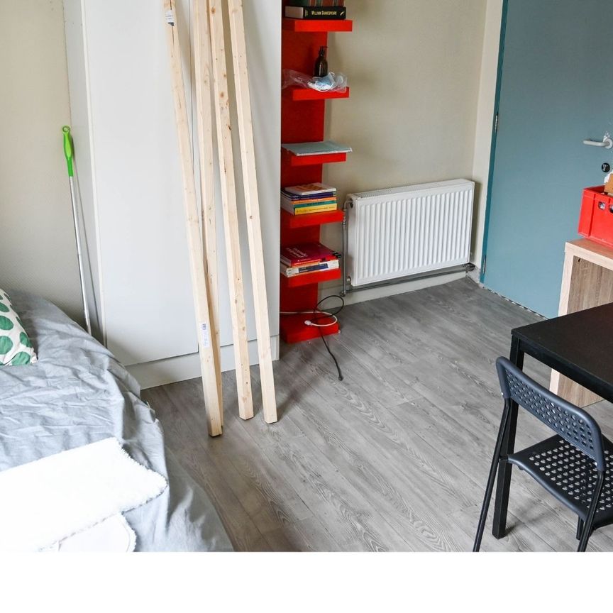 kamer 22 - Hector Van Wit­ten­berg­hes­traat 70 - Photo 1