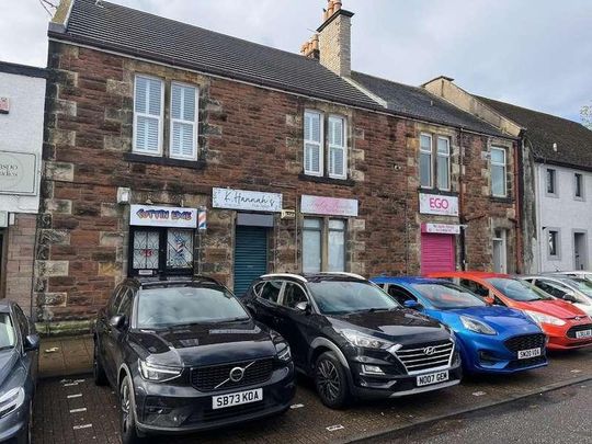 High Street, Irvine, KA12 - Photo 1