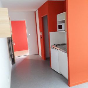 Appartement - T1BIS - OYONNAX - Photo 2