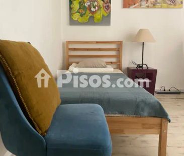 Apartamento en alquiler en La Llotja-Born - Photo 5