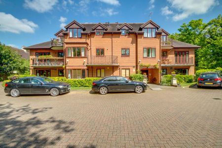 2 bedroom flat to rent - Photo 5