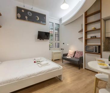 Via Passione, 9, Milano, Lombardy 20122 - Photo 4