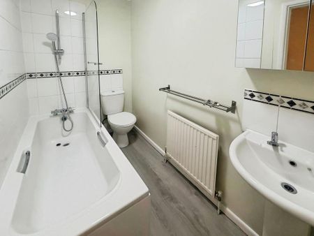 1 bedroom flat to rent - Photo 5