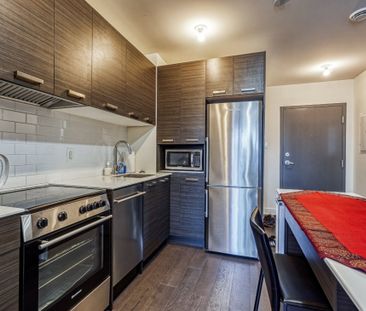 1400 Rue Lucien-Paiement, app.918, H7N 0E3, Laval - Photo 4