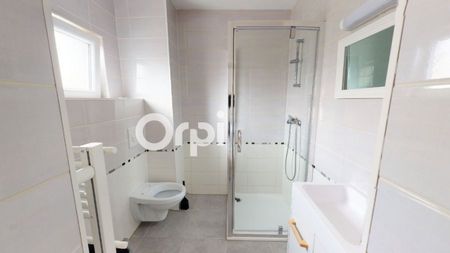 Appartement 2 pièces à Villerupt - Photo 4