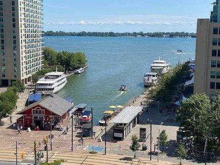 For Lease - 8 York Street Unit# 2606, Toronto, Ontario - Photo 2