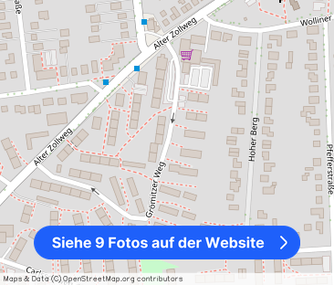3-Zi.-Dachgeschoss- ideale Aufteilung - Foto 1
