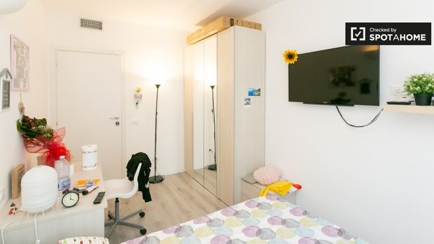 milan, Lombardy 20155 - Photo 1