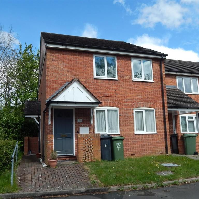 2 bedroom maisonette to rent - Photo 1