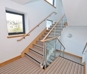 Beaconsfield Mews, (Off Beaconsfield Place), Aberdeen - Photo 1