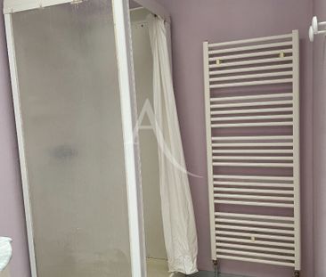 Location Appartement 1 pièce 32m² FONTENAY LE COMTE 85200 - Photo 2