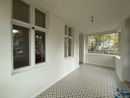 „Erstbezug nach Sanierung“- Wohnen im historischen EFH in Johannisthal ***2 Bäder***großer Garten*** - Photo 3