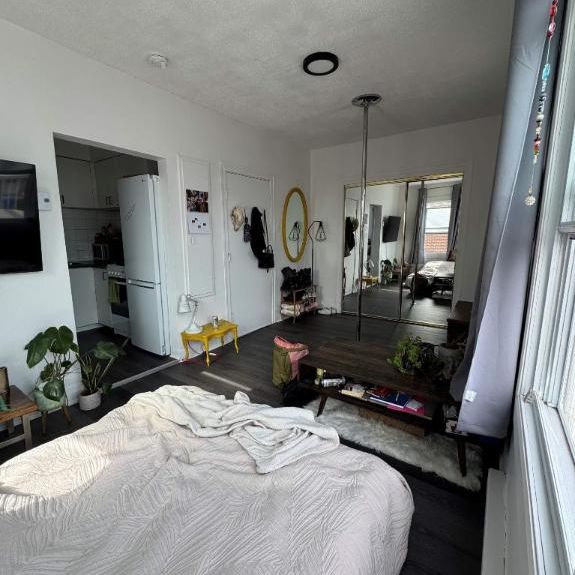 Studio - Granby - $845 /mo - Photo 1
