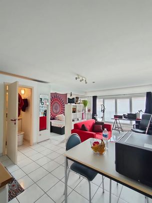 Studio te huur - Foto 1