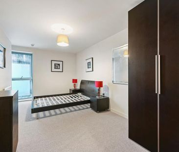 1 bedroom apartment to rent - Photo 6