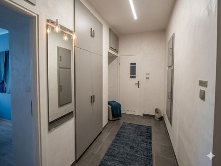 Mieszkanie w ścisłym Centrum 46 m² - Фото 5
