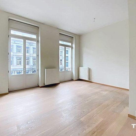 Appartement te huur - foto 1