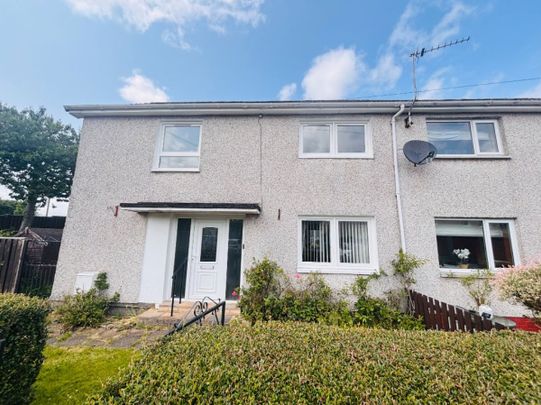 Finlay Drive Renfrewshire, PA3 3LJ - Photo 1