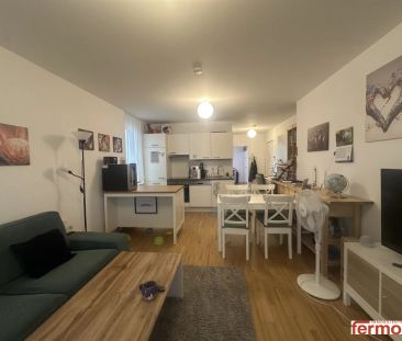 Neuwertige 2-Zimmer-Wohnung mit Terrasse in 1200 Wien – Ihr neues Z... - Photo 1