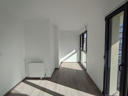 Location appartement 3 pièces, 66.94m², Le Havre - Photo 3