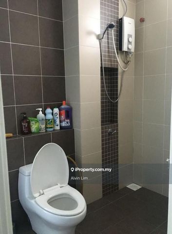 D'Rich Executive Suites, Taman Nusa Bestari, Iskandar Puteri (Nusajaya) - Photo 4