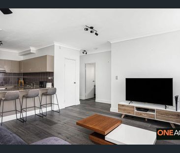 Central Location with Space, Storage & Convenience - Photo 2