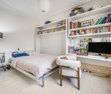 Studio to rent - Photo 6