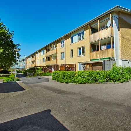 Välljärnsgatan 21 - Photo 3