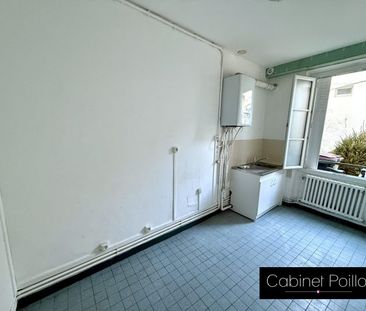Studio Montreuil - Photo 2