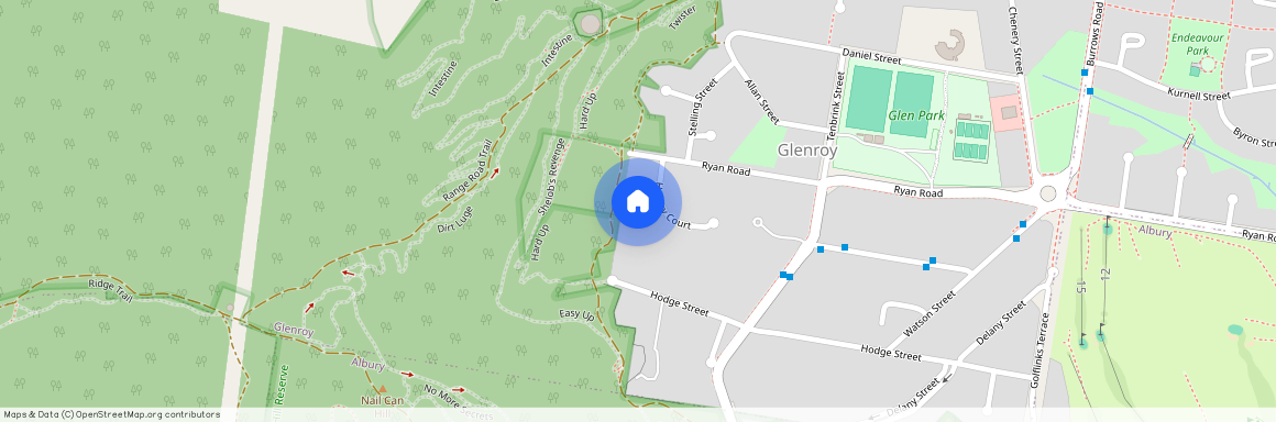 Unit 1/10 Harvey Court, NSW 2640, Glenroy