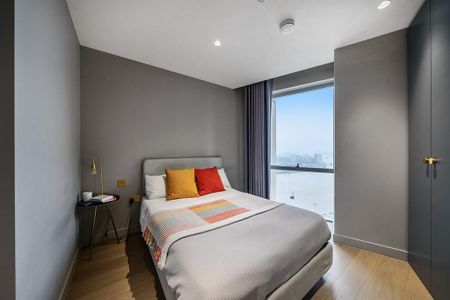 3 bedroom apartment to rent - Photo 5