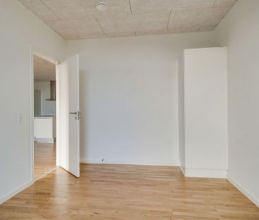 4-vær. rækkehus - Foto 4